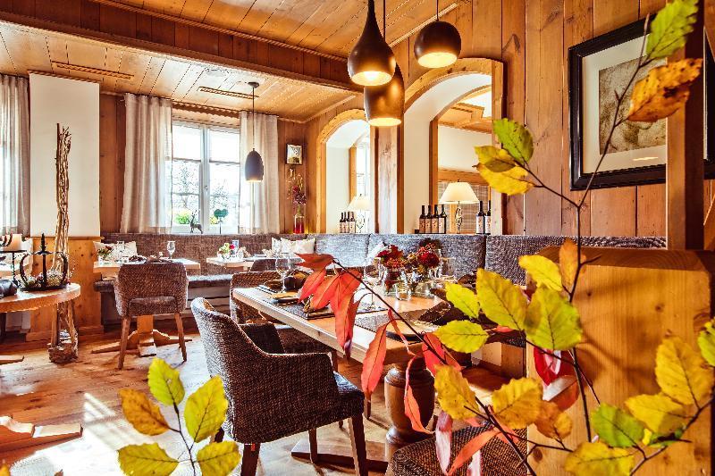 Landgasthof Hotel Gentner Нюрнберг Экстерьер фото