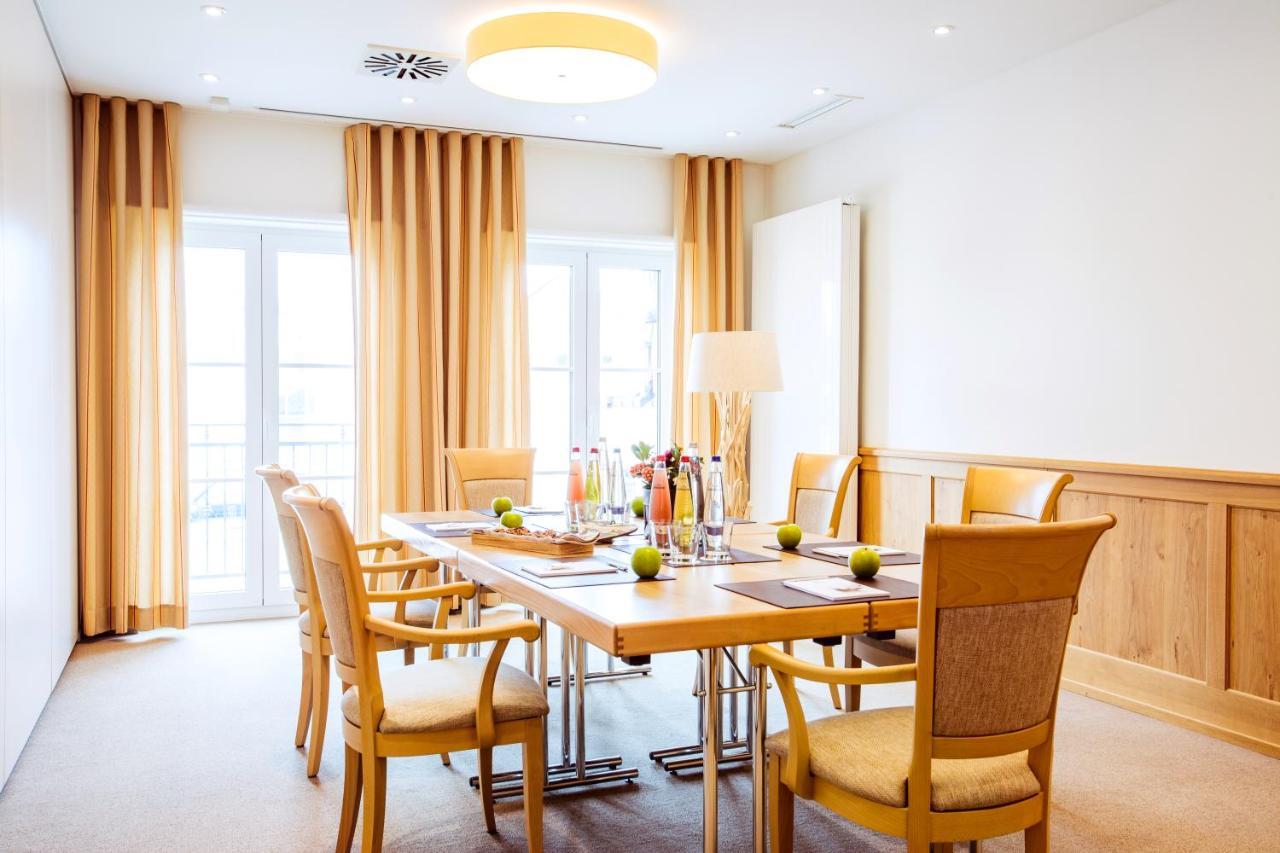 Landgasthof Hotel Gentner Нюрнберг Экстерьер фото