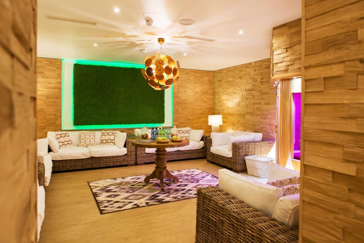 Landgasthof Hotel Gentner Нюрнберг Экстерьер фото