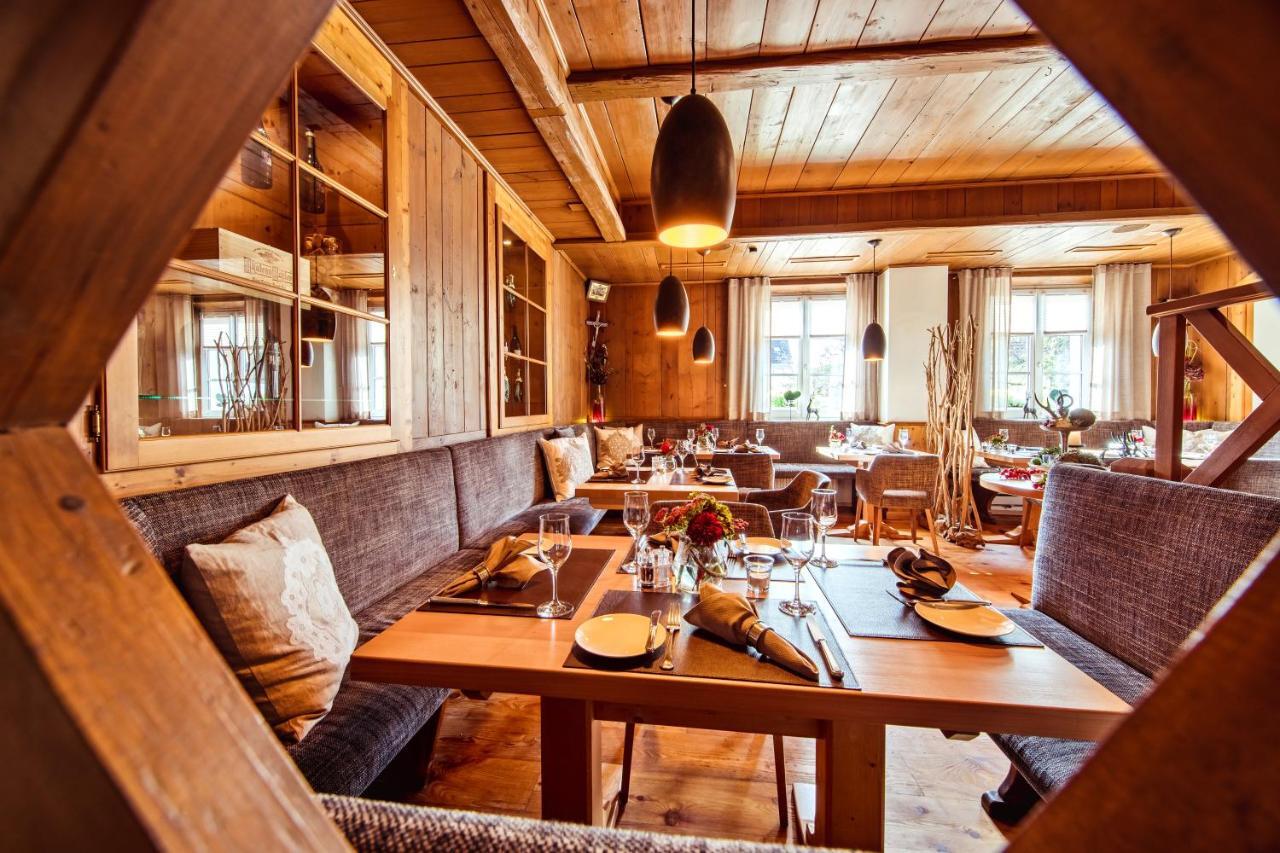 Landgasthof Hotel Gentner Нюрнберг Экстерьер фото